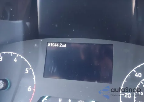 2020 Ford Transit-350 Passenger Van Xlt из США, поврежденный, VIN 1FBAX2CG1LKA62427